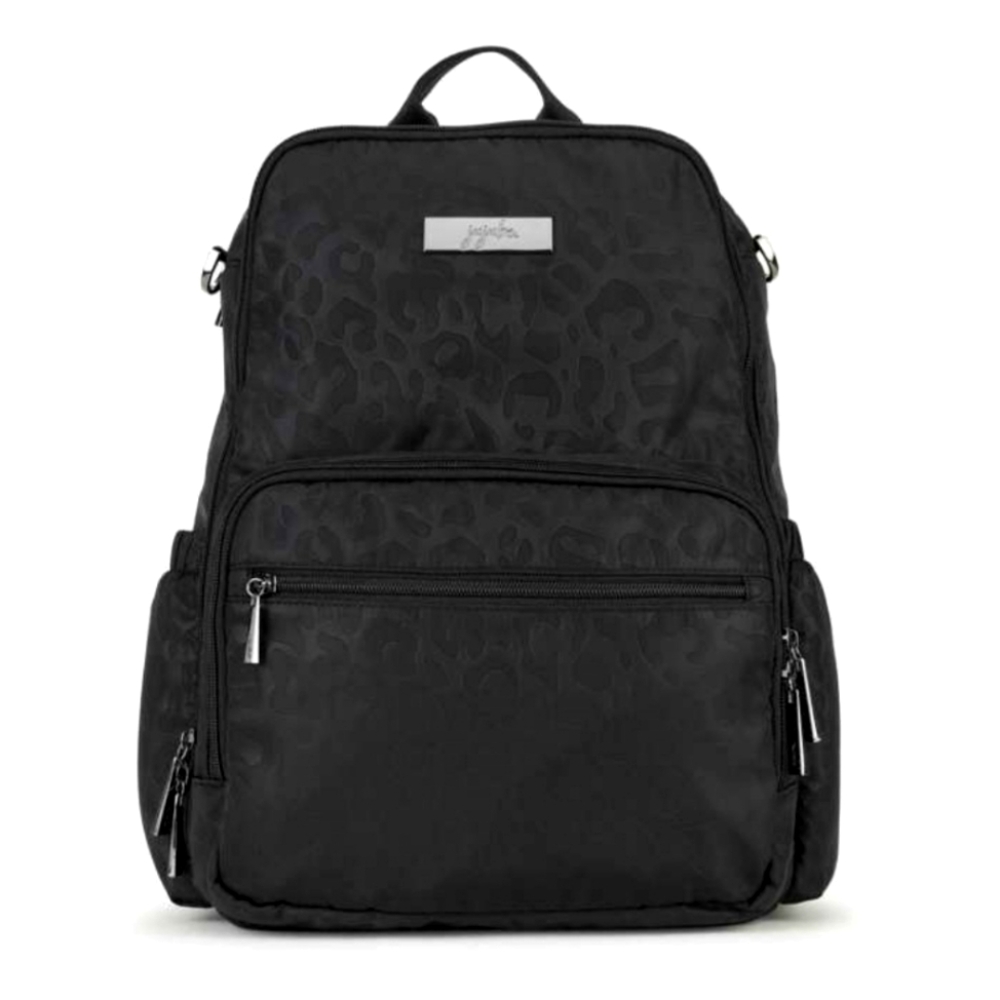 JuJu Be diaper bag 9pockets